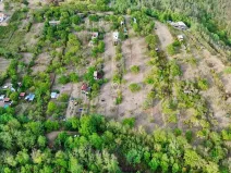 Prodej zahrady, Dolní Kounice, 985 m2