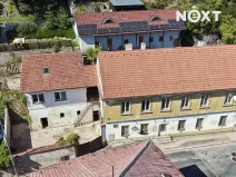 Prodej ubytování, Tábor, Lužnická, 500 m2