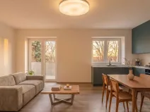 Prodej bytu 1+kk, Vrbno pod Pradědem, Žižkova, 59 m2