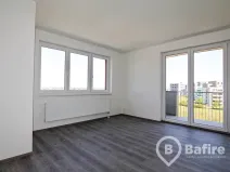 Pronájem bytu 1+kk, Olomouc, Edvarda Beneše, 38 m2
