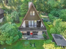 Prodej chaty, Karlovice, 136 m2