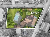 Prodej rodinného domu, Nový Bor, Hřebenka, 240 m2