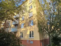 Pronájem bytu 3+1, Praha - Libeň, Na Rokytce, 83 m2