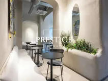 Pronájem restaurace, Praha - Žižkov, Seifertova, 176 m2