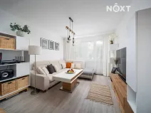 Prodej bytu 3+1, České Budějovice, Mánesova, 64 m2