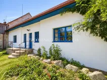 Prodej zemědělské usedlosti, Lhenice, 300 m2