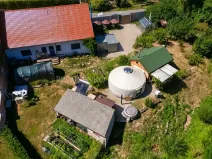 Prodej zemědělské usedlosti, Lhenice, 300 m2