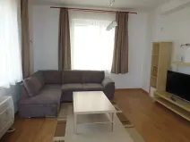 Pronájem bytu 2+kk, Praha - Nusle, Viktorinova, 51 m2