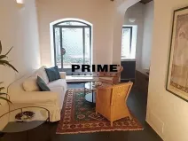 Pronájem bytu 3+1, Praha - Smíchov, Hořejší nábřeží, 134 m2