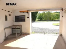 Prodej garáže, Plzeň, 20 m2
