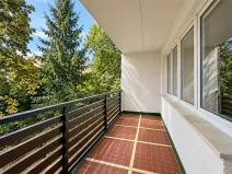 Prodej bytu 3+1, Praha - Braník, 96 m2