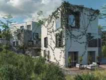Prodej bytu 2+kk, Praha - Hlubočepy, 85 m2