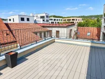 Pronájem bytu 3+kk, Praha - Košíře, Musílkova, 109 m2