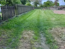 Prodej pozemku pro bydlení, Chlístovice, 666 m2