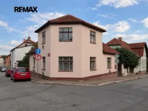 Prodej rodinného domu, Pelhřimov, Rosolova, 135 m2
