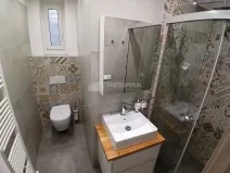 Pronájem bytu 2+kk, Praha - Břevnov, Za Strahovem, 60 m2