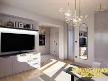 Prodej bytu 1+1, Brno, Dvorského, 39 m2