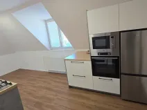 Pronájem bytu 2+kk, Opava, Máchova, 48 m2