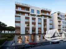Prodej bytu 2+kk, Kavaja, Albánie, 67 m2