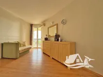 Prodej bytu 2+kk, Ravda, Bulharsko, 42 m2