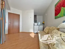 Prodej bytu 2+kk, Ravda, Bulharsko, 42 m2