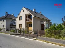 Prodej rodinného domu, Turnov, Na Vyhlídce, 240 m2