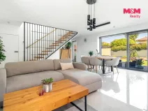 Prodej rodinného domu, Chlumec nad Cidlinou - Kladruby, 147 m2