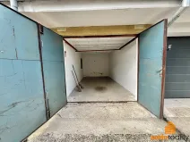 Pronájem garáže, Ústí nad Labem, Dvořákova, 16 m2