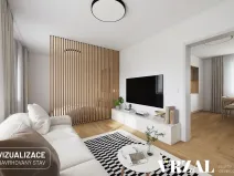 Prodej bytu 2+kk, Nýrsko, 41 m2