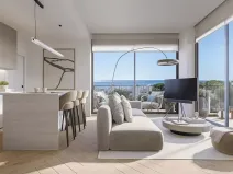 Prodej bytu 2+kk, Torremolinos, Španělsko, 59 m2