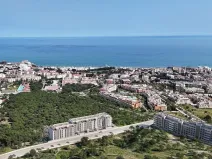 Prodej bytu 3+kk, Torremolinos, Španělsko, 79 m2