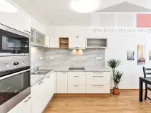 Prodej bytu 3+kk, Praha - Libeň, Podvinný mlýn, 76 m2