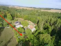 Prodej pozemku pro bydlení, Ketkovice, 996 m2