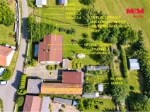 Prodej rodinného domu, Nasavrky - Podlíšťany, 195 m2