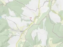 Dražba lesa, Březiny, 303 m2