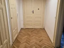Pronájem bytu 2+1, Brno - Ponava, Skřivanova, 75 m2