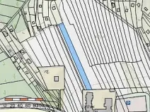 Prodej pozemku, Brno, Vejrostova, 2440 m2