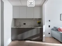 Prodej bytu 1+kk, Praha - Žižkov, Hartigova, 22 m2