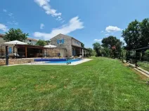 Prodej vily, Lovreć, Chorvatsko, 280 m2