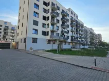 Pronájem bytu 1+kk, Brno, Střední, 33 m2