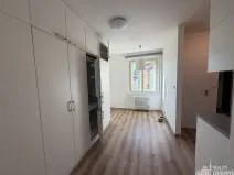 Pronájem bytu 1+1, Praha - Vinohrady, Řipská, 40 m2