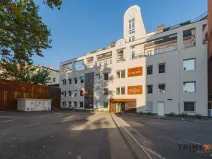 Pronájem obchodního prostoru, Ostrava - Moravská Ostrava, 28. října, 418 m2