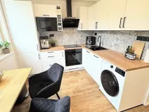 Prodej bytu 1+1, Jihlava, Březinova, 34 m2