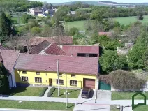 Prodej rodinného domu, Kozlany, 200 m2
