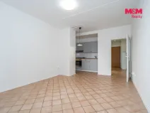 Prodej bytu 1+kk, Hradec Králové - Nový Hradec Králové, Jana Masaryka, 35 m2
