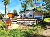 Prodej chaty, Chbany, 35 m2