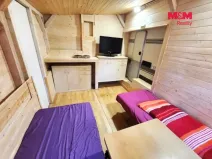 Prodej chaty, Chbany, 35 m2