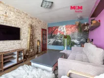 Prodej bytu 3+1, Nový Bor, Palackého, 79 m2
