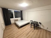 Pronájem bytu 1+kk, Praha - Radotín, Vrážská, 27 m2