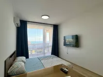 Prodej bytu 1+kk, Sveti Vlas, Bulharsko, 28 m2
